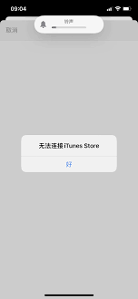 无法访问AppStore的常见问题及解决方案