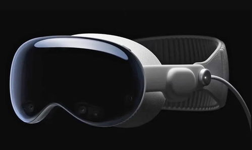 让其他人试用Apple Vision Pro的方法