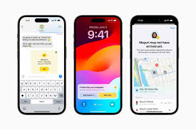 iOS17新功能详解