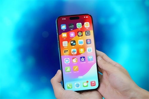 iPhone用户必知的iOS17新功能