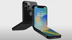 为何iPhone不生产折叠屏手机