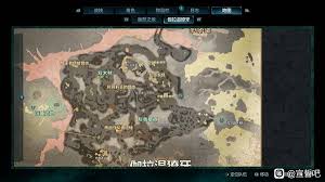 宣誓古老的箭头藏宝图宝藏位置在哪