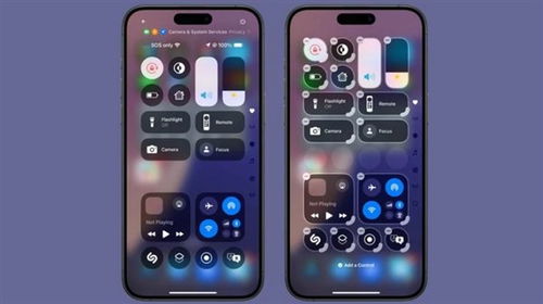iOS18将带来史上最大更新