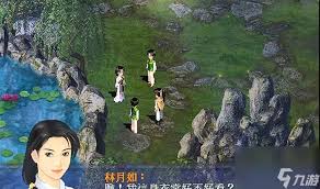 仙剑手游5平民怎么搭配最强阵容