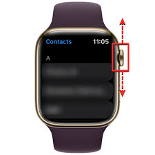 修复联系人未同步到Apple Watch的方法