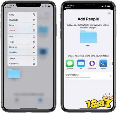 iOS17新增了哪些Memoji功能