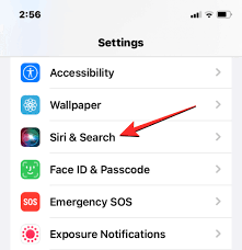 iPhone如何更改语言