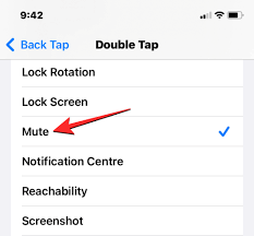 如何在iPhone上启用铃声