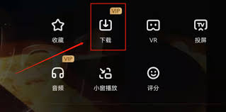 爱奇艺豌豆荚手机视频如何导出
