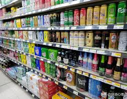 常见的农村快消品有哪些