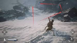 黑神话悟空第三章跑图路线怎么玩