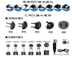 ac适配器的作用及定义