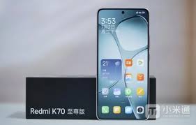 RedmiK70至尊版如何开启节能模式
