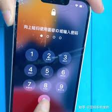 苹果手机屏幕触摸失灵怎么办