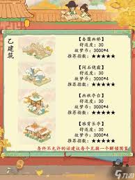 桃源深处有人家故梦宫词商店换什么