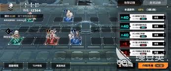 苍雾世界PVP玩法攻略