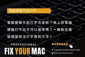 键盘锁住了打不了字怎么办