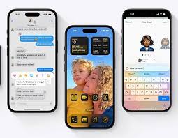 iOS18.2如何调整相机双击控制速度