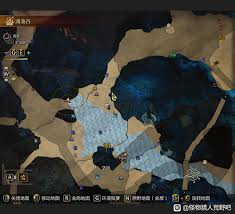 怪物猎人荒野化石腔棘鱼垂钓位置在哪
