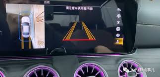 倒车影像黑屏怎么办