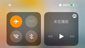 开启飞行模式有何影响