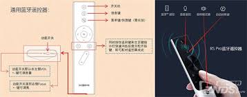 如何正确开启投影仪蓝牙功能