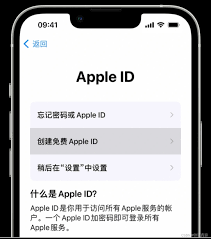 AppleID定义是什么