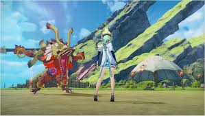 星痕共鸣开拓局委托亚人生态问答通关方法