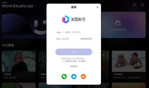 Wink去水印如何操作