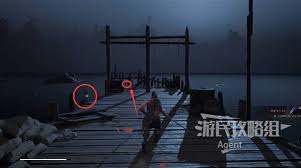 明末渊虚之羽如何收集真武山笋精