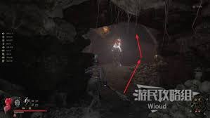 明末渊虚之羽未无伤强攻怎么获取