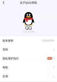 QQ8.8.20更新了哪些内容