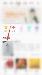 掌阅怎么设置字体大小