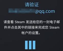 steam手机版如何创建账号