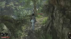 明末渊虚之羽全笋精位置在哪
