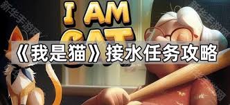 我是猫攻略有哪些