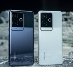 真我Realme GT6相册如何排序照片