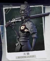 超自然行动组中兵俑如何应对