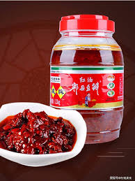 郫县豆瓣酱出自哪个省份