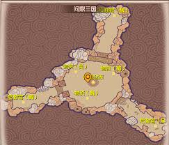 问鼎三国藏宝图如何获取
