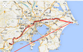 哪里能下载google离线东京地图