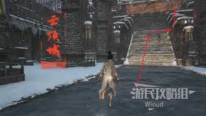 明末渊虚之羽沓爆燃怎么获取