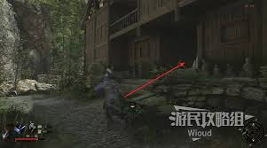 明末渊虚之羽未无伤猛攻怎么获取