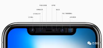 手机智能传感器种类