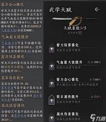 燕云十六声武学特效嗟夫刀法价格是多少