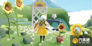 光遇有友节第二周任务3怎么通关
