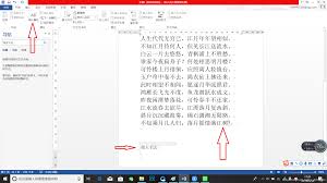 word如何插入脚注与尾注