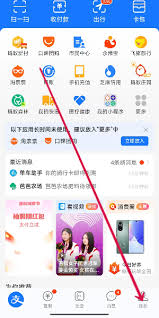 支付宝如何查看前一年账单