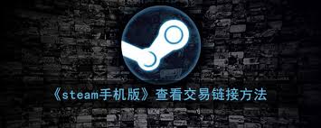 手机版steam能否交易