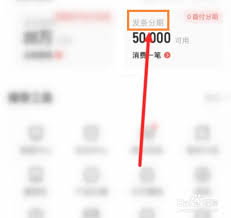 转转如何使用发条分期